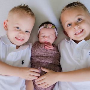 Meet your Posher, Alicia